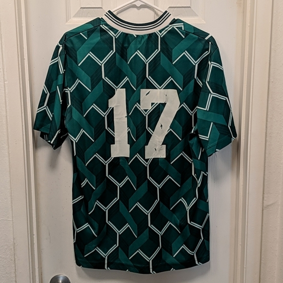 Soccer jersey ⚽ Medium - Picture 3 of 4